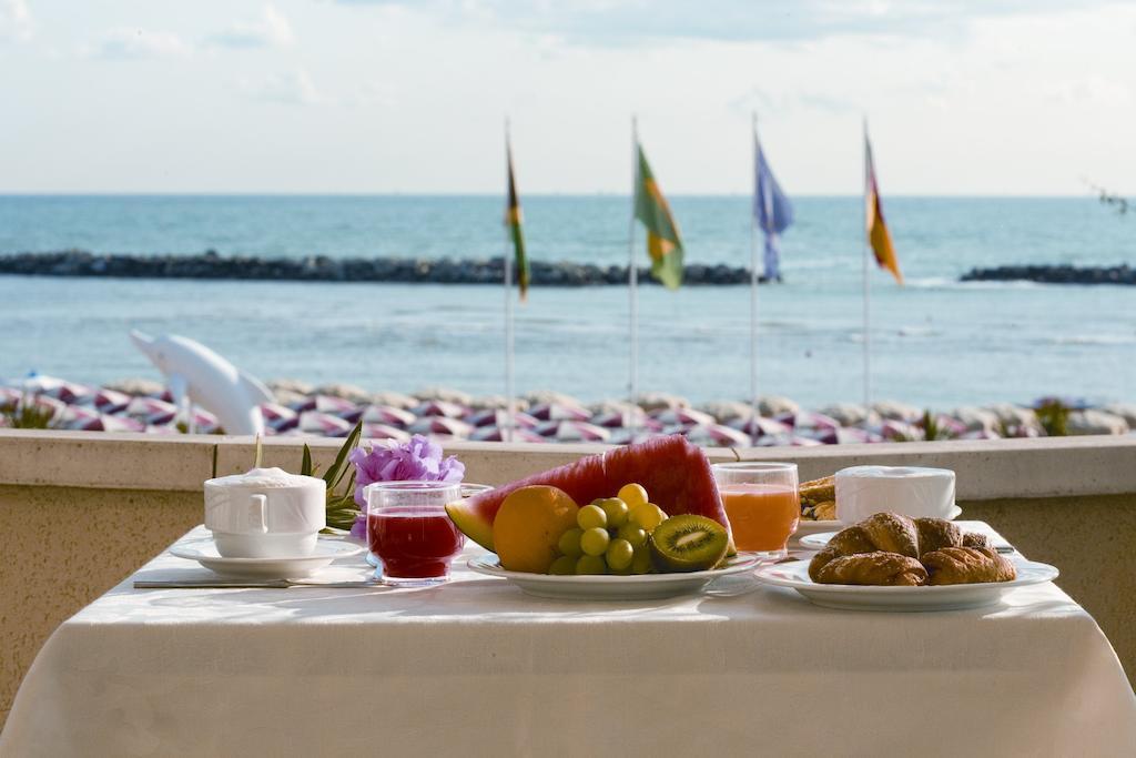 Hotel San Giorgio Savoia Bellaria-Igea Marina Exteriér fotografie