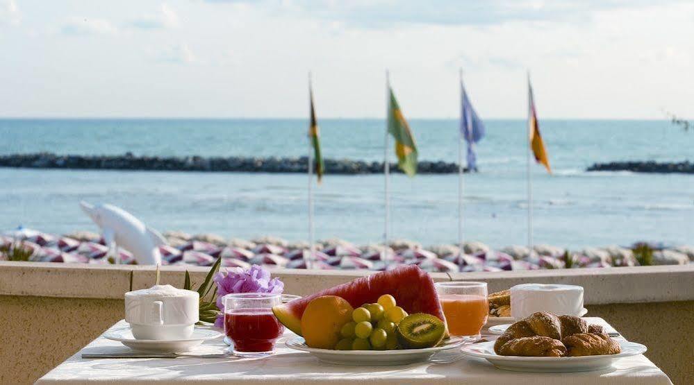 Hotel San Giorgio Savoia Bellaria-Igea Marina Exteriér fotografie